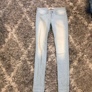 Size 5L Jeggings. Worn once. True to size